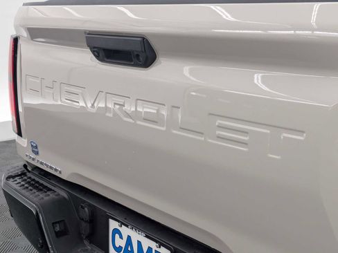 New 2026 Chevrolet Colorado ZR2 w/ Technology Package image 13
