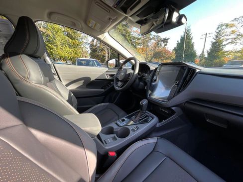 New 2026 Subaru Crosstrek 2.5i Limited image 18