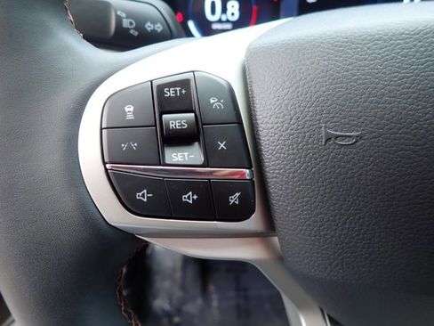 New 2026 Ford Explorer Active AWD/4WD image 15