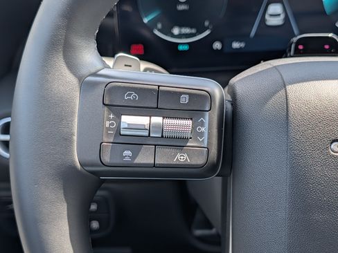 Certified 2026 Hyundai Palisade SEL AWD/4WD image 31
