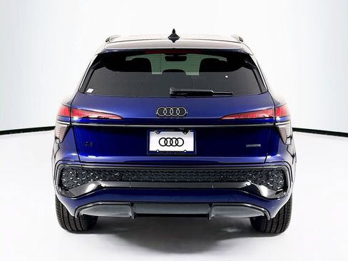 New 2026 Audi Q3 quattro 2.0T image 6
