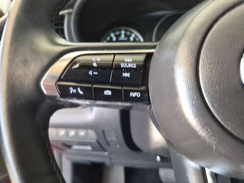 Used 2025 MAZDA CX-30 AWD 2.5 S w/ Preferred Package image 15