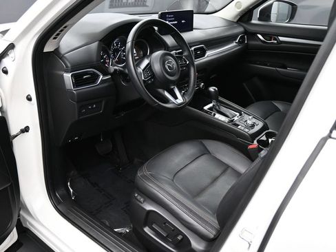 Used 2023 MAZDA CX-5 AWD 2.5 S image 2
