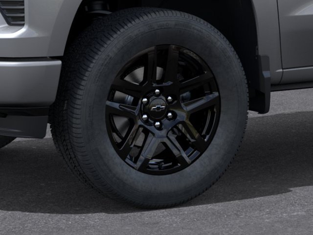 New 2026 Chevrolet Silverado 1500 RST w/ Convenience Package II AWD/4WD image 9