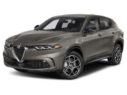 Certified 2024 Alfa Romeo Tonale Ti AWD/4WD image 1