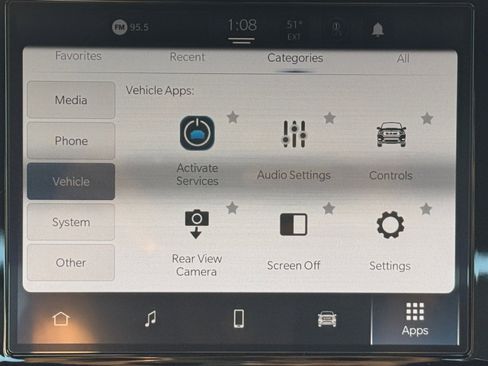 Certified 2025 RAM 1500 Tradesman image 23