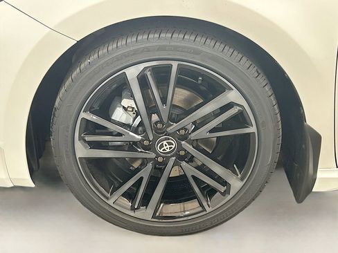 New 2026 Toyota Camry XSE FWD image 9