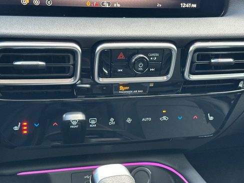 New 2026 Nissan Sentra SR w/ SR Premium Package image 16