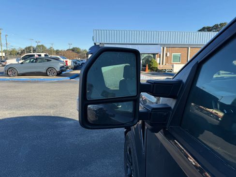 Used 2023 Ford F150 Lariat w/ Equipment Group 502A High image 15