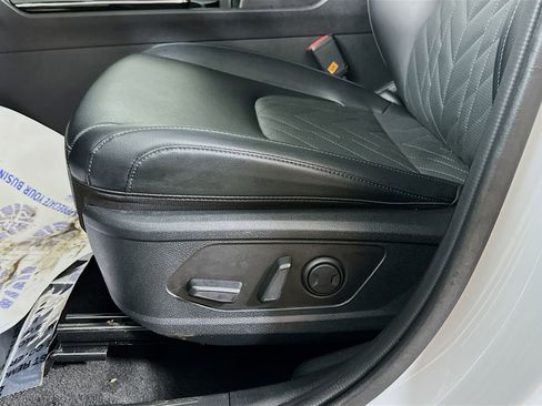 Certified 2025 Kia Sportage X-Line image 19