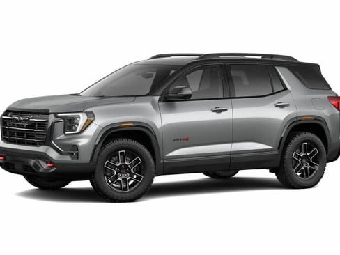New 2026 GMC Terrain AT4 w/ Convenience Package III image 52