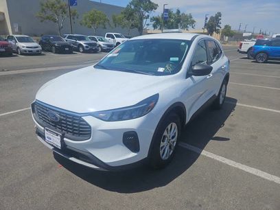 Used 2024 Ford Escape Active