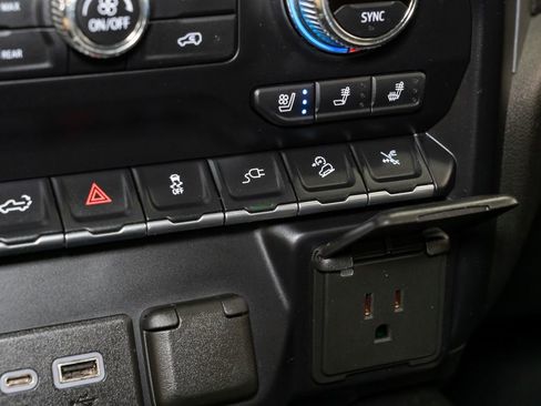 Used 2021 GMC Sierra 1500 Denali w/ Denali Ultimate Package image 28