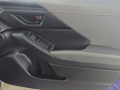 Certified 2024 Subaru Crosstrek 2.5i Sport image 8