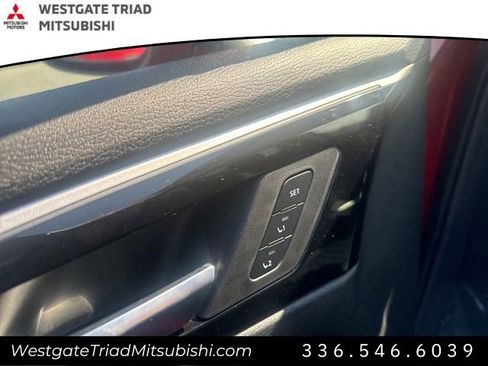 New 2025 Mitsubishi Outlander SEL AWD/4WD image 23