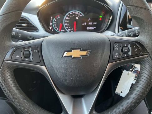 Used 2017 Chevrolet Spark LT image 14