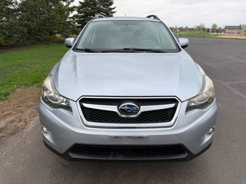Used 2014 Subaru Crosstrek Touring AWD/4WD image 5