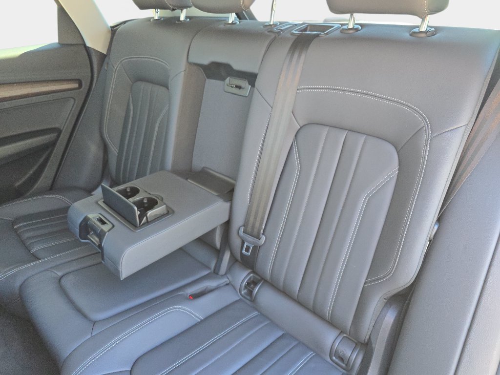 Used 2023 Audi Q5 2.0T Premium AWD/4WD image 17