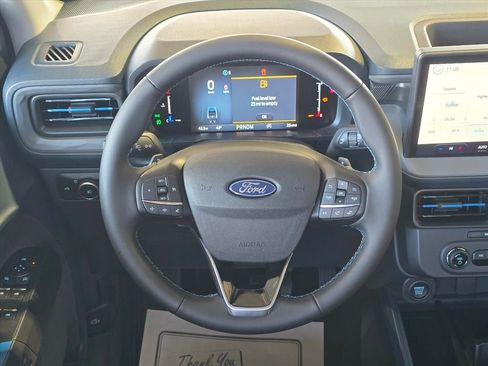 New 2026 Ford Maverick Lobo image 23