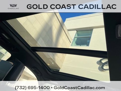 Used 2023 GMC Yukon Denali Ultimate image 12