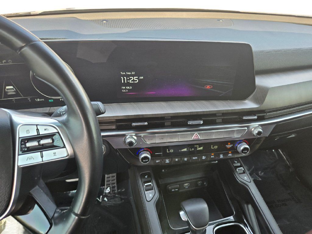 Certified 2023 Kia Telluride SX FWD image 23