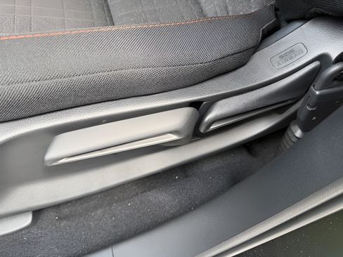 New 2027 Honda HR-V Sport image 10