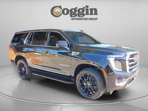 New 2026 GMC Yukon Elevation image 8