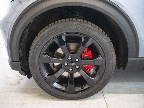 Used 2021 Ford Explorer ST w/ ST Street Pack image 7