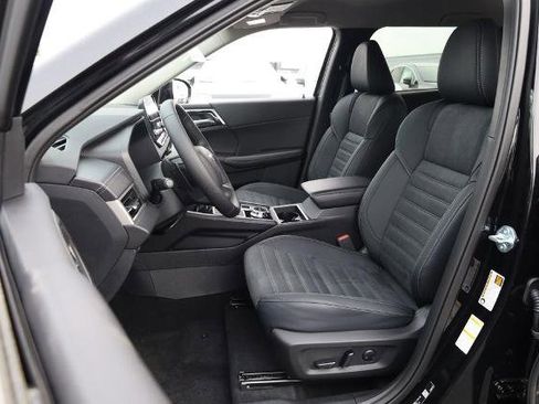 New 2026 Nissan Rogue SL image 8