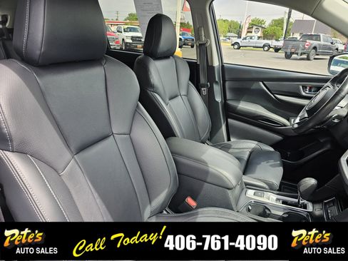 Used 2024 Subaru Ascent Limited image 17