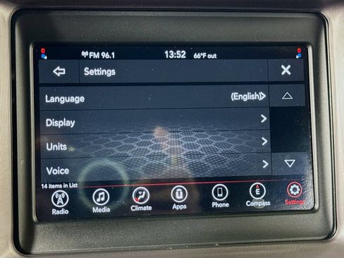 Used 2022 Dodge Charger SXT RWD image 35