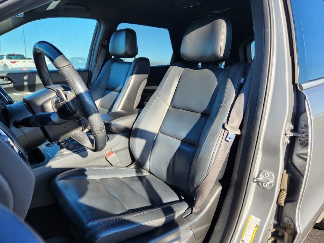 Used 2019 Dodge Durango GT w/ Blacktop Package AWD/4WD image 20