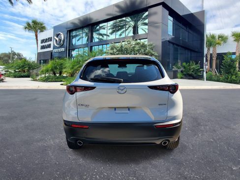 Used 2026 MAZDA CX-30 AWD 2.5 S image 4