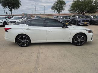 New 2026 Nissan Altima 2.5 SR FWD video 2
