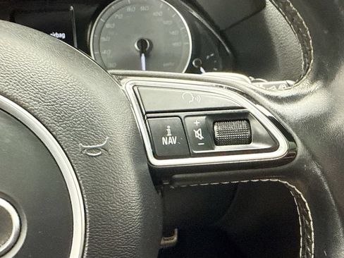 Used 2017 Audi SQ5 Premium Plus w/ Technology Package AWD/4WD image 12