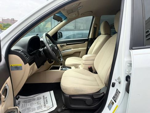 Used 2011 Hyundai Santa Fe GLS FWD image 10
