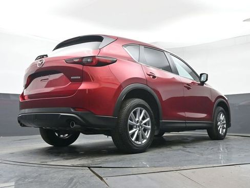 Used 2023 MAZDA CX-5 AWD 2.5 S image 31