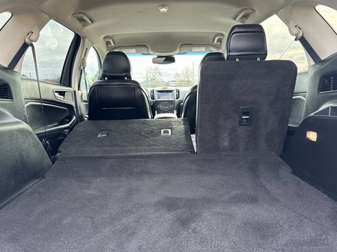 Used 2019 Ford Edge SEL w/ Equipment Group 201A image 15
