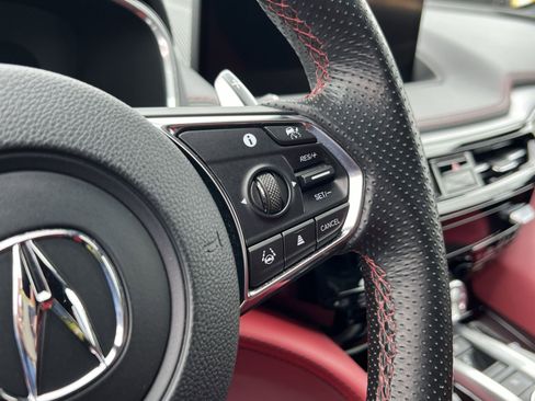 Used 2023 Acura MDX A-Spec image 29