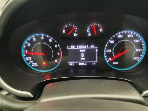 Used 2024 Chevrolet Malibu LT FWD image 23