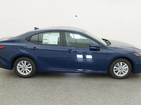 New 2026 Toyota Camry LE image 27