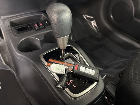 Used 2024 Mitsubishi Mirage G4 SE image 17