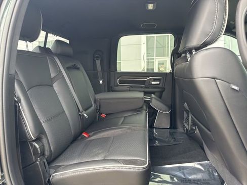 New 2026 RAM 2500 Laramie image 19