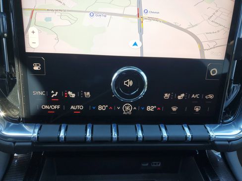 New 2026 GMC Yukon Elevation w/ Elevation Premium Package image 28