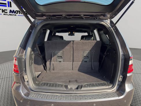 Used 2016 Dodge Durango R/T RWD image 25