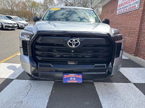 Used 2024 Toyota Tundra SR image 6