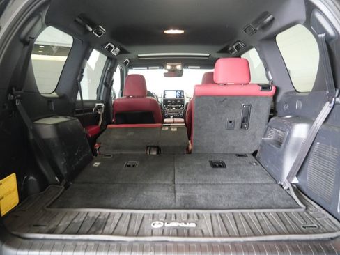 Used 2023 Lexus GX 460 Premium w/ Premium Package AWD/4WD image 33