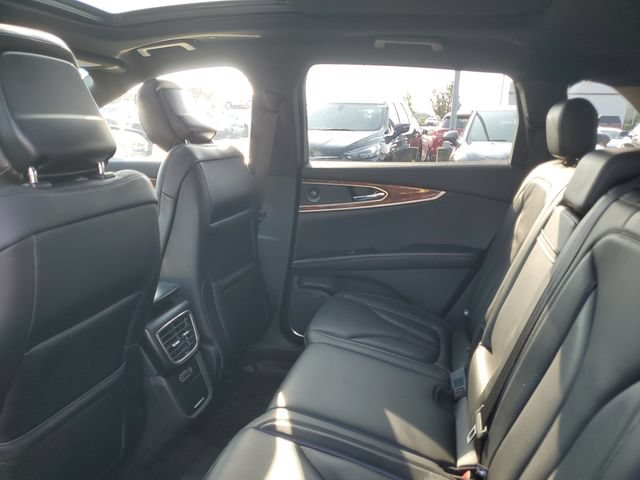 Used 2020 Lincoln Nautilus Reserve w/ Equipment Group 201A AWD/4WD image 10