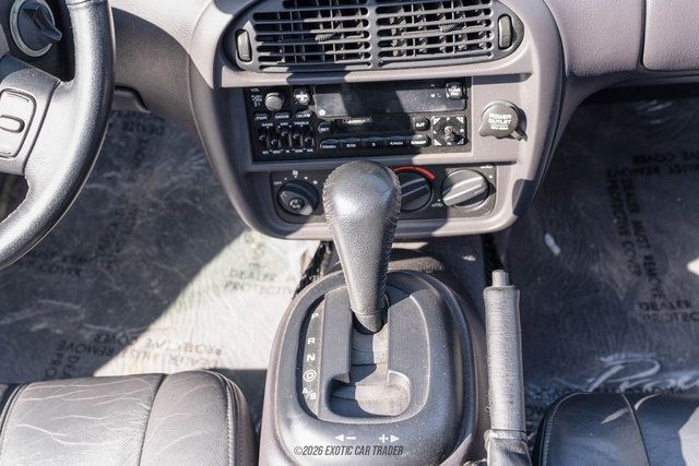 Used 1999 Plymouth Prowler RWD image 41