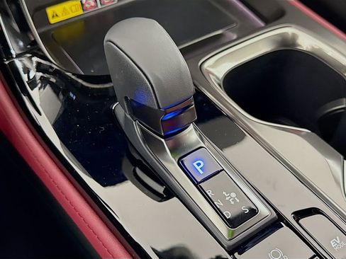 New 2026 Lexus NX 350h FWD w/ Premium image 15